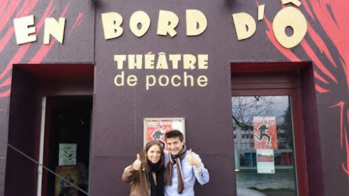 attractions Théâtre de Poche en Bord d'Ô Thorigny-sur-Marne