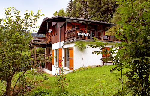 Agence de location de chalets Cieremans Jeroen Saint-Gervais-les-Bains