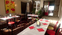 Atmosphère du Restaurant La Pergola à Nantes - n°1