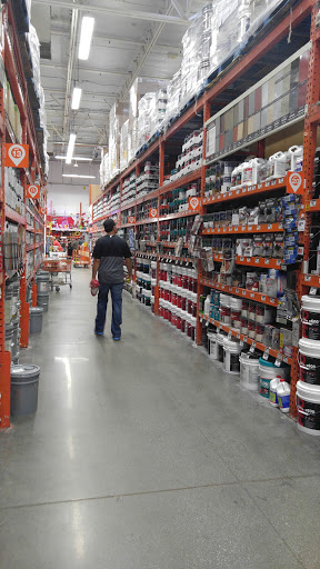 Home Improvement Store «The Home Depot», reviews and photos, 7121 Firestone Blvd, Downey, CA 90241, USA