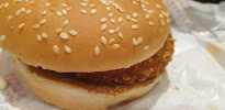 Aliment-réconfort du Restauration rapide Burger King à Vélizy-Villacoublay - n°18