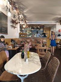 Atmosphère du Restaurant italien La casa di nonna à Cannes - n°17