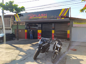 Flash Motos
