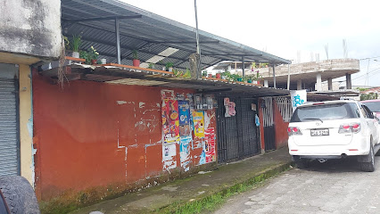 Tienda los virgen del Guayco