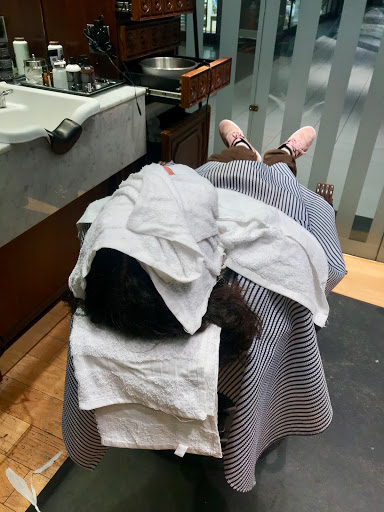 Barber Shop «The Art of Shaving», reviews and photos, 630 Old Country Rd #2083c, Garden City, NY 11530, USA