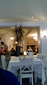 Atmosphère du Restaurant Au Pied des Marais à Varaville - n°19