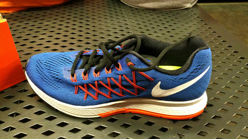 Clothing Store «Nike Clearance Store», reviews and photos, 5209 International Dr, Orlando, FL 32819, USA