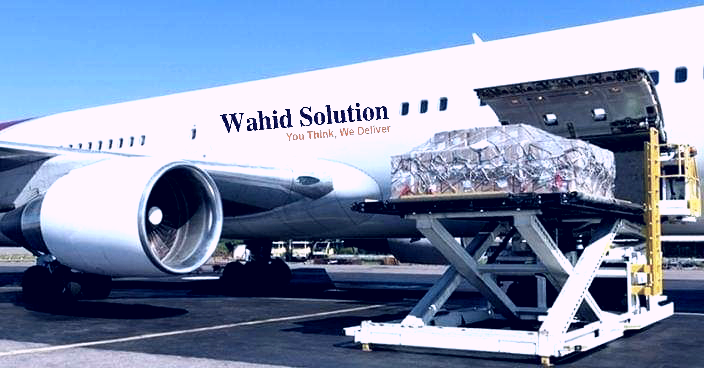 Wahid Solution (You Think, We Deliver)