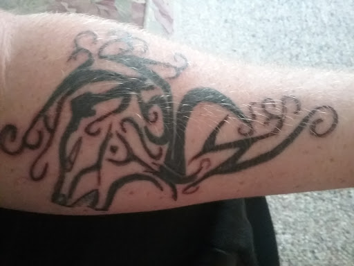 Tattoo Shop «Asgard Tattoo Of Louisville», reviews and photos, 9100 Dixie Hwy, Louisville, KY 40258, USA