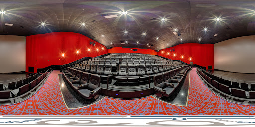 Movie Theater «Frank Theatres Tilton 9 and IMAX», reviews and photos, 331 Tilton Rd, Northfield, NJ 08225, USA