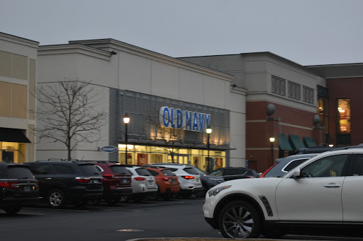 Clothing Store «Old Navy», reviews and photos, 110 Albany Turnpike, Canton, CT 06019, USA
