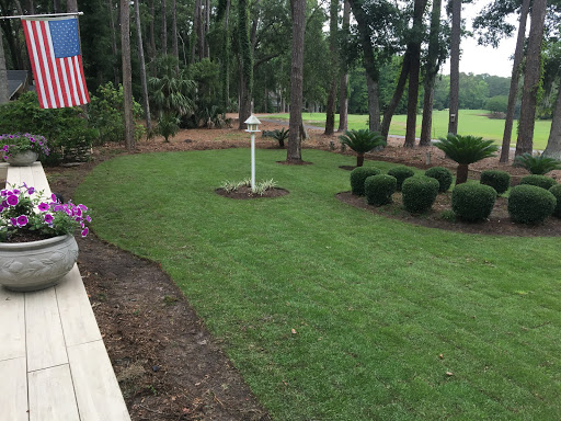 Golf Club «Shipyard Golf Club», reviews and photos, 45 Shipyard Dr, Hilton Head Island, SC 29928, USA