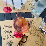 Photo n°2 de l'avis de Fredy.a fait le 01/04/2023 à 10:06 sur le  Pizzeria il Borgo 21 à Pisa