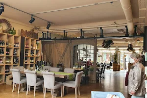 Restaurant Dorfgespräch - Willkommen image