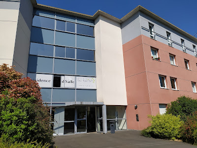 Fac-Habitat Résidence De la Salle à Nantes