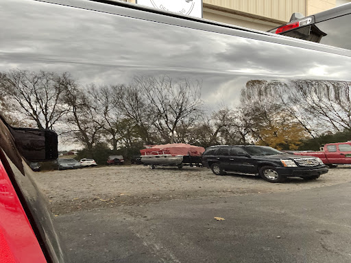 Taylormade Detailing LLC en Springfield