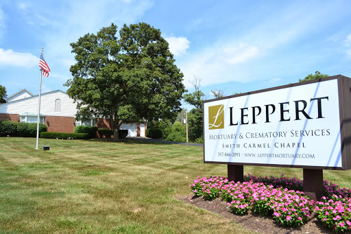Funeral Home «Leppert Mortuary and Crematory Services - Carmel, IN», reviews and photos, 900 N Rangeline Rd, Carmel, IN 46032, USA
