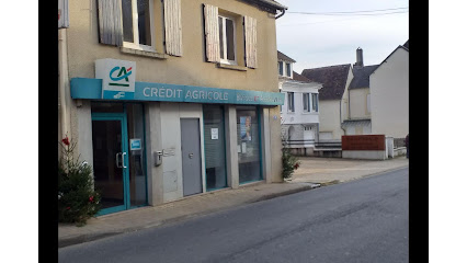 Photo du Banque Crédit Agricole Charente Périgord à Lanouaille