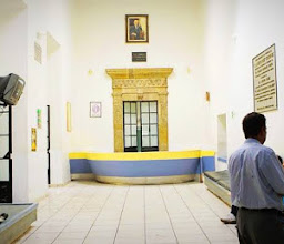 Civil Hospital Fray Antonio Alcalde photo