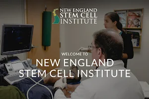 New England Stem Cell Institute image
