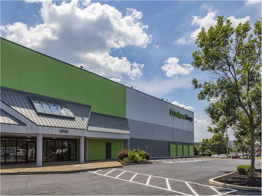 Storage Facility «Extra Space Storage», reviews and photos, 1001 Church Rd, Cherry Hill, NJ 08002, USA