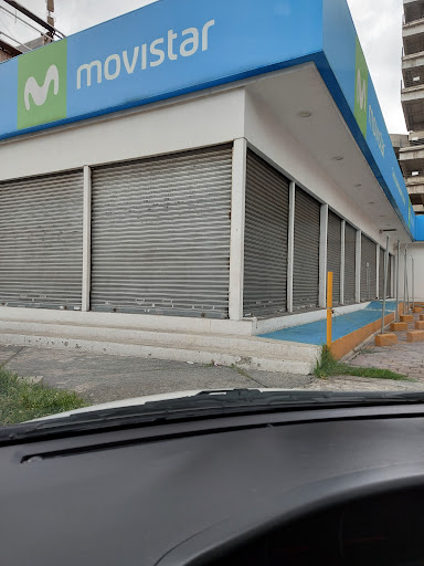 Centro de Atención a Clientes Movistar