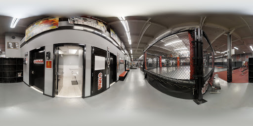 Martial Arts School «Long Island MMA and Fitness Center», reviews and photos, 590 Smith St, Farmingdale, NY 11735, USA