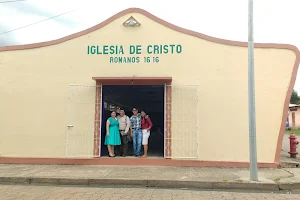Iglesia de Cristo en Juigalpa ,Chontales. image