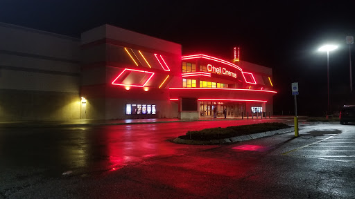 Movie Theater «O’neil Cinemas Epping, NH», reviews and photos, 24 Calef Highway, Epping, NH 03042, USA