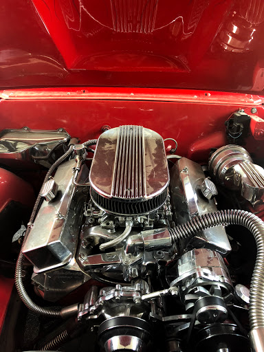 Used Car Dealer «Empire Exotic Motors Inc», reviews and photos, 15051 E Beltwood Pkwy, Addison, TX 75001, USA