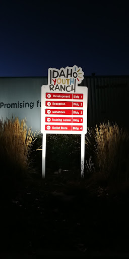 Thrift Store «Idaho Youth Ranch Outlet Store», reviews and photos