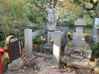聖観世音菩薩像
