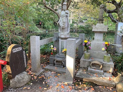 聖観世音菩薩像