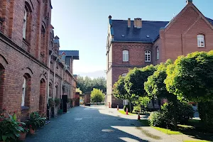 Bonifraterskie Centrum Zdrowia, Oddział w Piaskach image