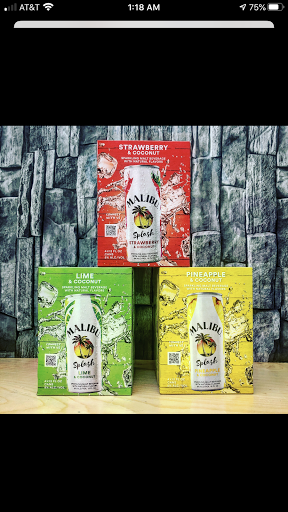 Liquor Store «Royal Liquor», reviews and photos, 270 W Elm Ave, Coalinga, CA 93210, USA