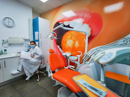 Clínica Dental Fuensalud | Dentista Fuenlabrada en Fuenlabrada