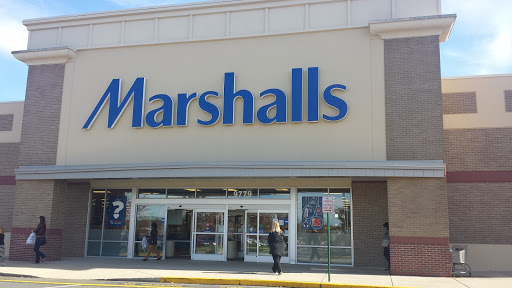 Department Store «Marshalls», reviews and photos, 9779 Jefferson Davis Hwy, Fredericksburg, VA 22408, USA