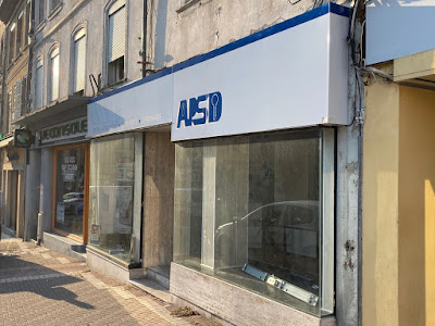 A.P.S.D à Sarrebourg