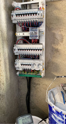 Smida elec à Marseille