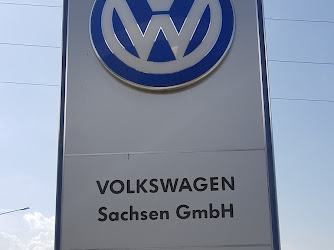 Volkswagen Sachsen GmbH, Fahrzeugwerk Zwickau