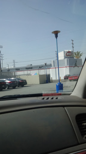 Shoe Store «WSS», reviews and photos, 10901 Atlantic Ave, Lynwood, CA 90262, USA