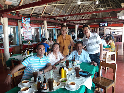 Restaurantes Y Mariscos Chevo - Enrique Novoa 117, Playa de Oro, 96520 Coatzacoalcos, Ver., Mexico