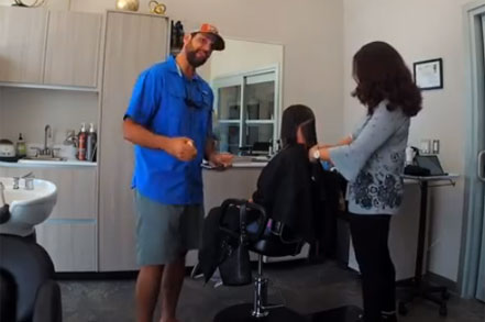 Beauty Salon «Lydia Rose Salon», reviews and photos, 18990 S Tamiami Trail, Fort Myers, FL 33908, USA