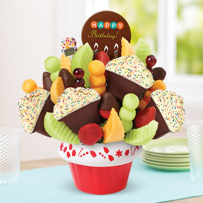Gift Shop «Edible Arrangements», reviews and photos, 2602 E 62nd St, Indianapolis, IN 46220, USA