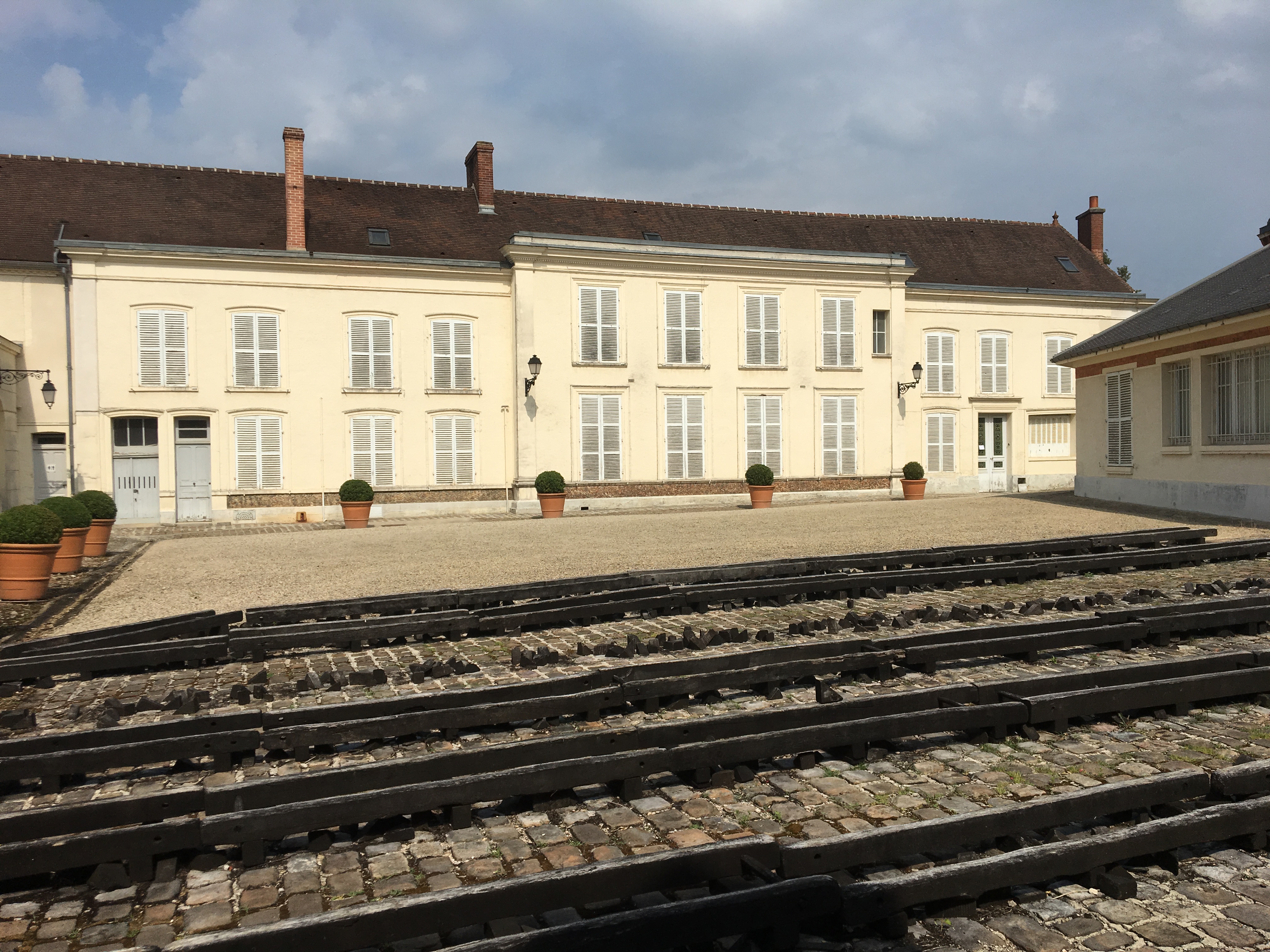 Photo n° 3 de l'avis de Marc.c fait le 16/07/2018 à 16:28