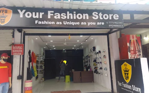 Your Fashion Store image