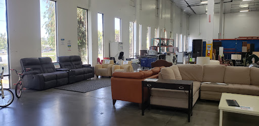 Home Improvement Store «Habitat for Humanity of Greater Los Angeles ReStore», reviews and photos