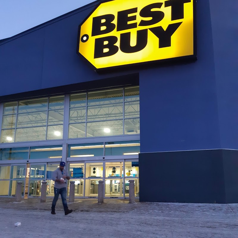 Best Buy