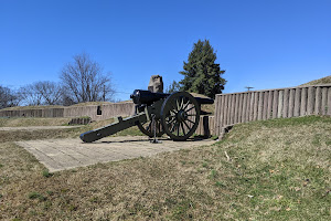 Fort Stevens