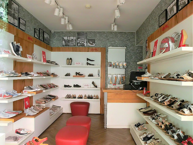 Avaliações doAra Shoes em Lisboa - Loja de calçado